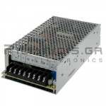 Power Supplies with Charger 151W; 13.8VDC 10,5A; 13,3V 0,5A; 88-264VAC