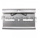 Βάση  ράγας  για  S25,SP75,SP100,SP200,SD-25