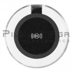 Wireless Charger  5V/1A Black