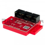 POE Switch 3 Θέσεων 