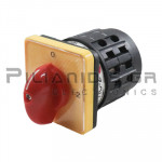Cam Switch 1-0-2 (2x20Α)