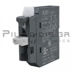 ΒΟΗΘΗΤΙΚΗ ΕΠΑΦΗ ΜΠΡΟΣΤΙΝΗΣ ΣΤΗΡΙΞΗΣ 1ΝC ΓΙΑ AF09-38