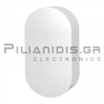 Διακόπτης Λυκόφωτος Επίτοιχος | 230VAC | 3000W (500VA LED) | Adj LUX | IP65