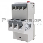 Θερμικό Ρελε | 4.0 - 6.0A | για SCM9 έως SCM22