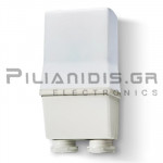 FINDER ΦΩΤΟΚ. 10.41 230VAC 12Α 1ΝΟ ΕΞΩΤ