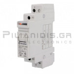 Step Relay DIN-Rail 