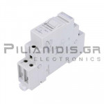 Step Relay DIN-Rail 