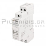 Step Relay DIN-Rail 