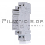 Step Relay DIN-Rail 