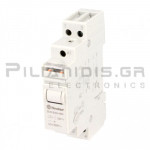 Step Relay DIN-Rail 