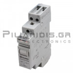 Step Relay DIN-Rail 