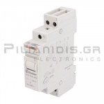 Step Relay DIN-Rail 