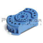 Rail Socket (8-pin)  60.12 Series