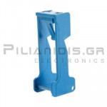 Plastic retaining and release clip 95.05