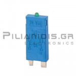 Led Module  6V - 24V AC/DC  SE:90/94/95/96