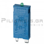 Led Module 9901 110/230V AC/DC