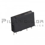 Relay Ucoil: 5VDC 5A/30VDC 5A/250VAC  227R  SPST-NO