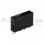 Relay Ucoil: 12VDC   5A/30VDC 5A/250VAC 1309R  SPST-NO