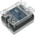 Relay Solid State Vcontr:3-32VDC Load 5-120VDC 10A