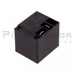 Relay Ucoil: 12VDC 20A/30VDC 40A/250VAC 155R  SPST-NO