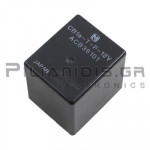 Ρελέ 12VDC 40A/12VDC 103R  1 x SPST-NO