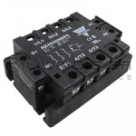 Relay Solid State 3-Phase | Vcontr:10-40VDC | Load 12-660V , 40A