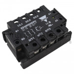 Relay Solid State 3-Phase | Vcontr:10-40VDC | Load 12-660V , 55A