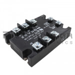 Relay Solid State 3-Phase | Vcontr:90-280VAC | Load 48-530V , 50A
