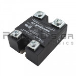 Relay Solid State | Vcontr:4-32VDC | Load 48-530V , 25A