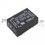 Relay Solid State | Vcontr:3.5-8Vdc | Load 240VAC , 3A