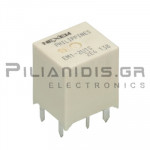 Ρελέ 12VDC  54A/16VDC 225R 1 x  Επαφή U