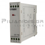 Voltage Monitoring Relay | 3-Phase | 335 -450VAC | 1 x SPDT (5A/250V)