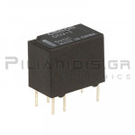 Relay Ucoil:  5VDC  167R  1A/125VAC/60VDC SPDT