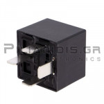Relay Ucoil: 12Vdc Latching 25R 40A/13.5VDC 1xSPST-NO