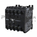 Relay ισχύος 5.5KW 24Vdc