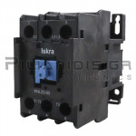 Relay ισχύος 11KW 48V 50/60Hz