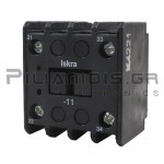 Βοηθητική Επαφή NDL2-11 για ρελέ Ισχύος KNL22-00