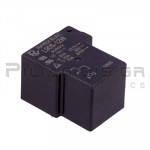 Relay 12Vdc 30A  155R 1 x SPDT (Without Common between Coil Terminals)