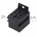 Relay Socket 5pin 70A