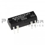 Relay Solid State Vcontr:5VDC Load 120VAC 3A