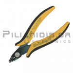 Cutter With Insulation  (Bronze 2.50mm)