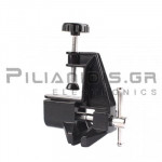 Clamp for General Use  (Max Open: 50mm)