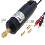 ΤΡΥΠΑΝΙ mini 45W 12000-20000rpm 12-18Vdc