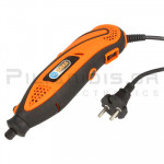 Miniature Drill 135W (10000 - 32000rpm)  230Vac 1.8m