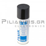 FLUX Spray Protective Rosin Based RMA  No-Clean  200ml
