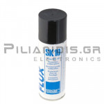 FLUX Spray Protective Rosin Based RMA No-Clean 200ml