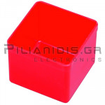 Container for Organizer EuroPlus 