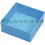 Container for Organizer EuroPlus 