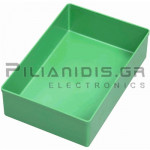 Container for Organizer EuroPlus 