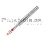 Τρυπάνι για Βιομηχανικο Γρανίτη  C Protector | &Oslash;5mm | L: 103mm | Χωρίς Κρούση